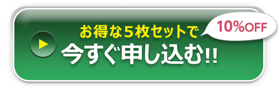 お得な5枚セットで今すぐ申し込む!! 10%OFF